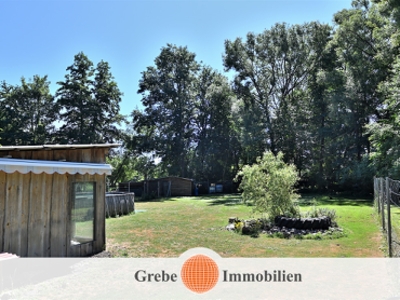 Platz zum Leben – für Familie, Tiere und Natur!